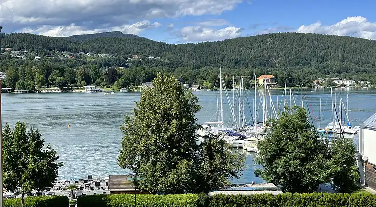 Holiday home in Velden am Wörthersee