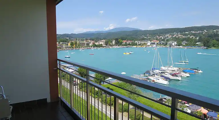 Holiday home in Velden am Wörthersee