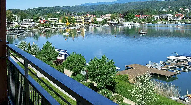 Holiday home in Velden am Wörthersee