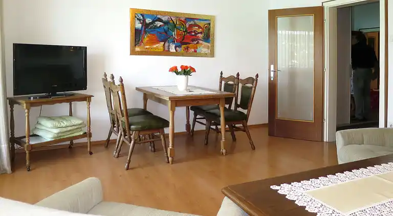 Holiday home in Velden am Wörthersee