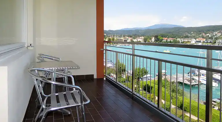 Holiday home in Velden am Wörthersee