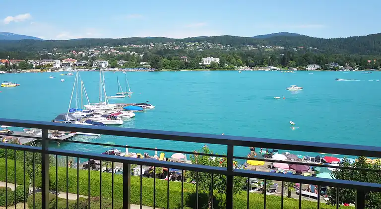 Holiday home in Velden am Wörthersee