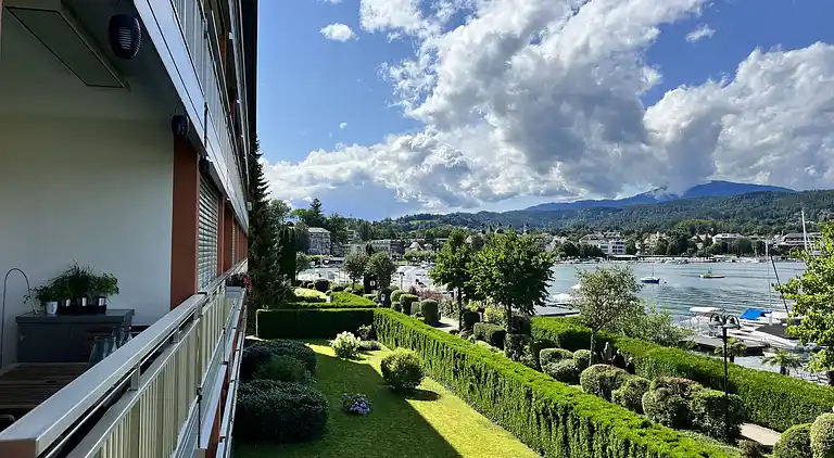 Holiday home in Velden am Wörthersee