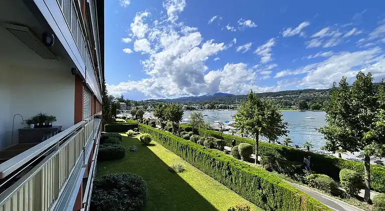 Holiday home in Velden am Wörthersee