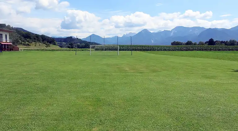 Holiday home in Velden am Wörthersee