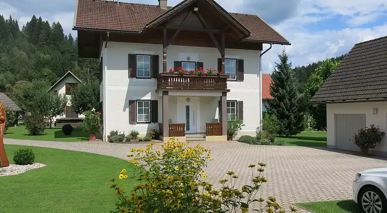 Holiday home in Velden am Wörthersee