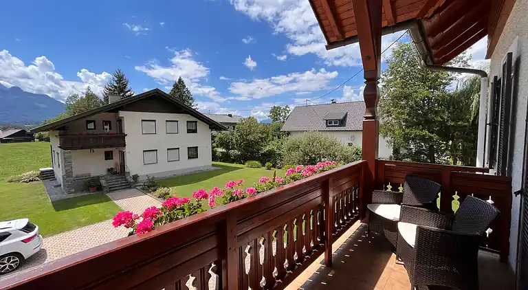 Holiday home in Velden am Wörthersee