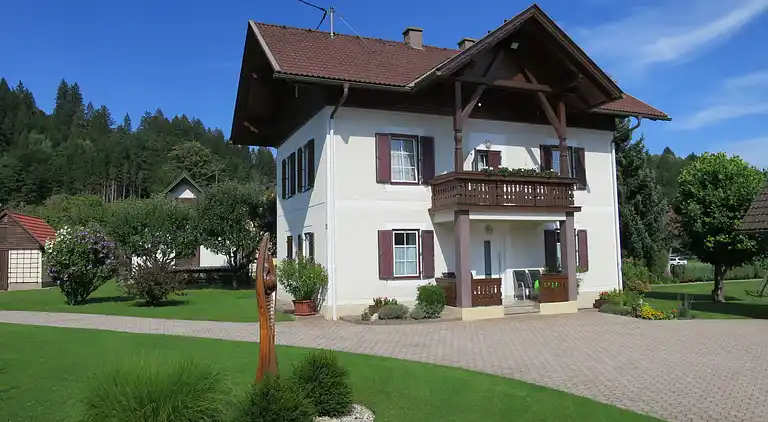 Holiday home in Velden am Wörthersee