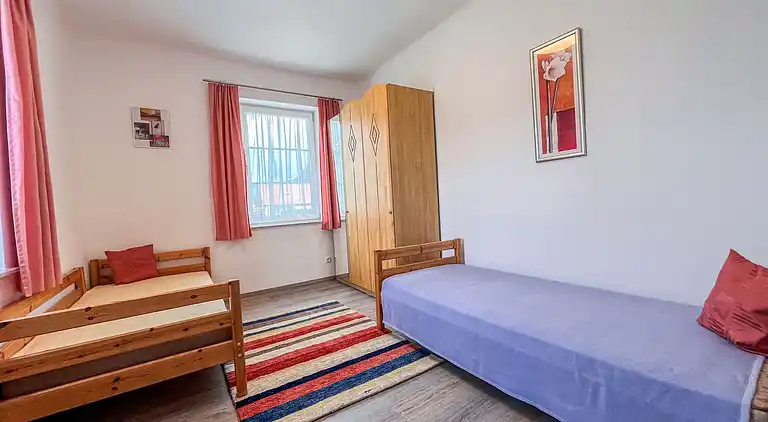 Holiday home in Velden am Wörthersee