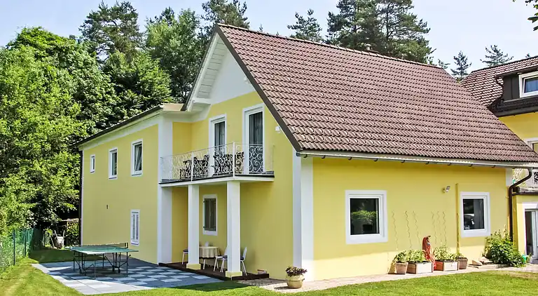 Holiday home in Velden am Wörthersee