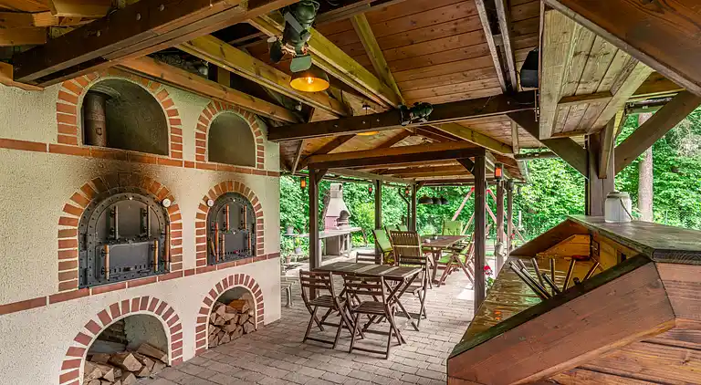 Holiday home in Velden am Wörthersee