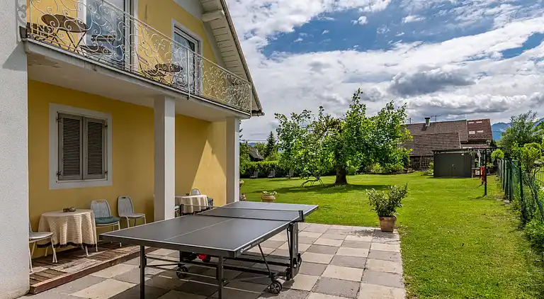 Holiday home in Velden am Wörthersee