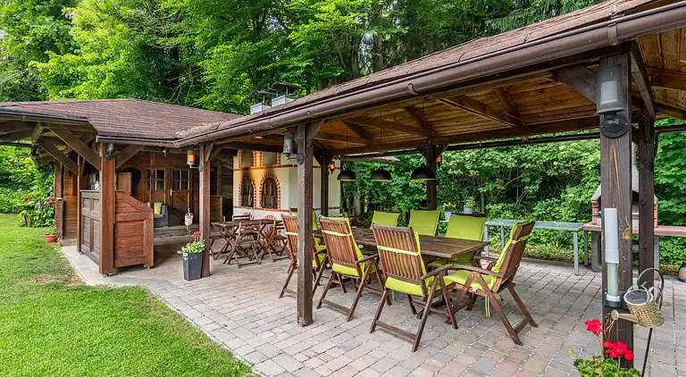 Holiday home in Velden am Wörthersee