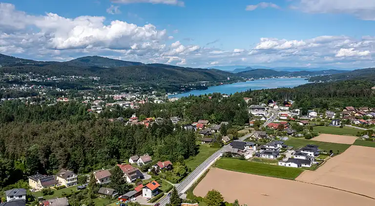 Holiday home in Velden am Wörthersee