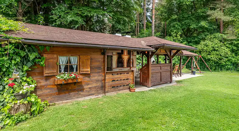 Holiday home in Velden am Wörthersee