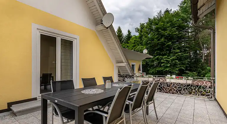 Holiday home in Velden am Wörthersee