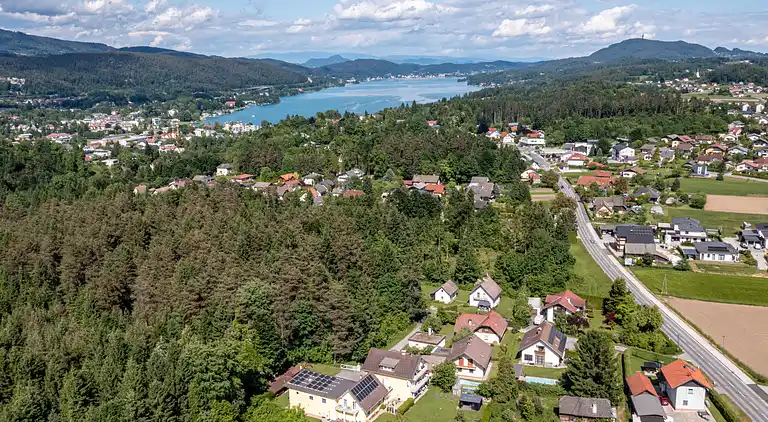 Holiday home in Velden am Wörthersee