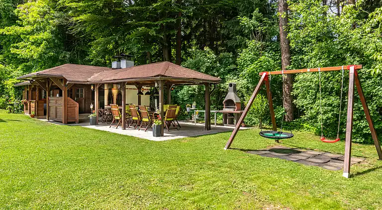 Holiday home in Velden am Wörthersee