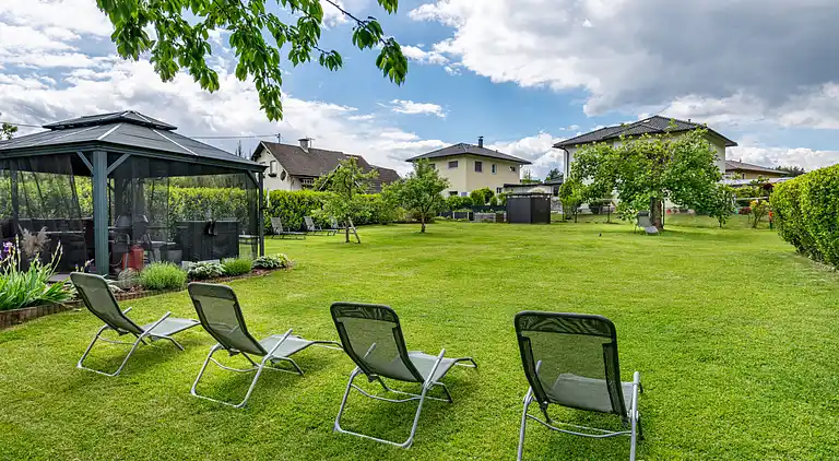 Holiday home in Velden am Wörthersee