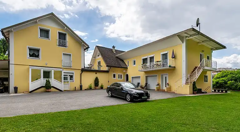 Holiday home in Velden am Wörthersee