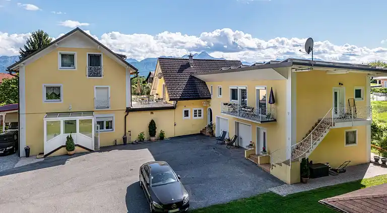 Holiday home in Velden am Wörthersee