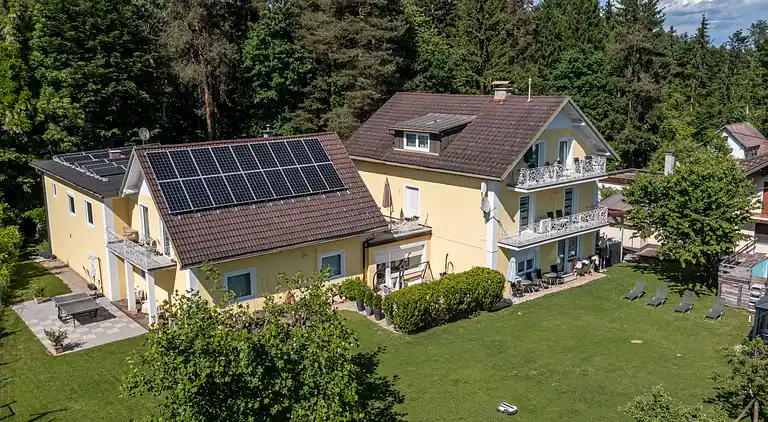 Holiday home in Velden am Wörthersee