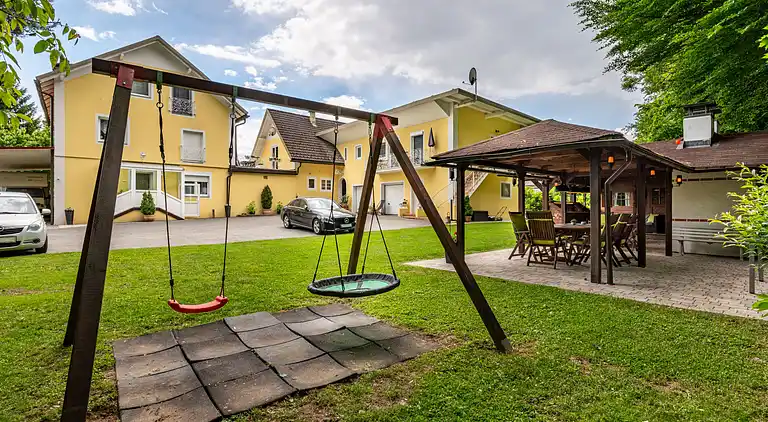 Holiday home in Velden am Wörthersee