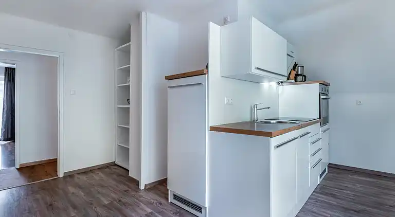 Holiday home in Velden am Wörthersee