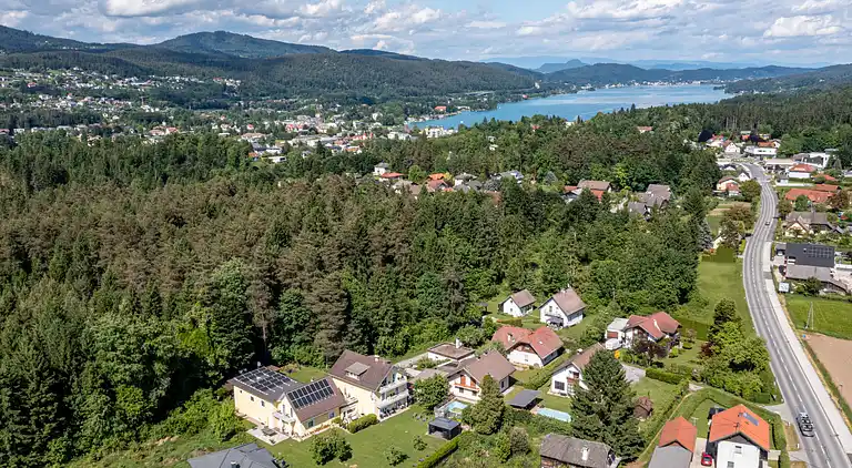 Holiday home in Velden am Wörthersee