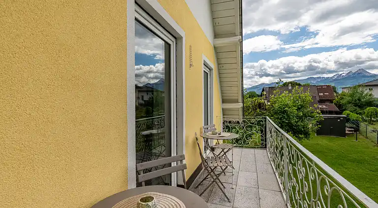 Holiday home in Velden am Wörthersee
