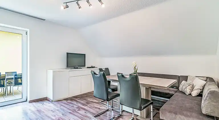 Holiday home in Velden am Wörthersee