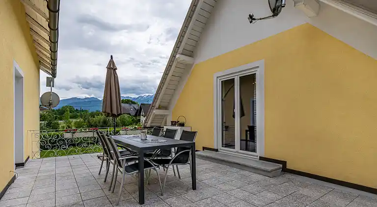 Holiday home in Velden am Wörthersee