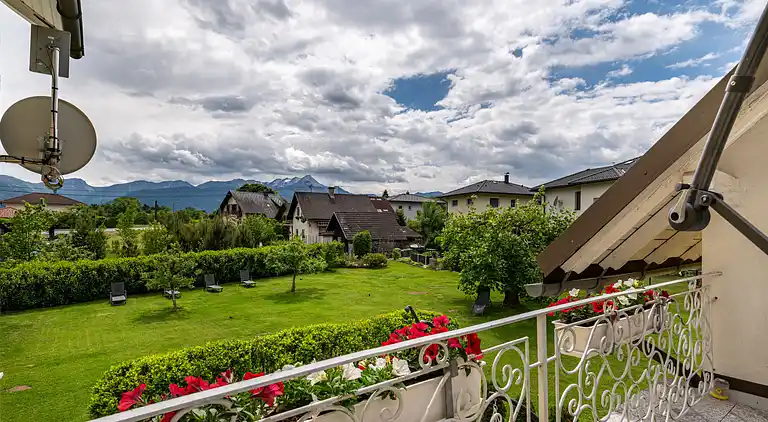 Holiday home in Velden am Wörthersee