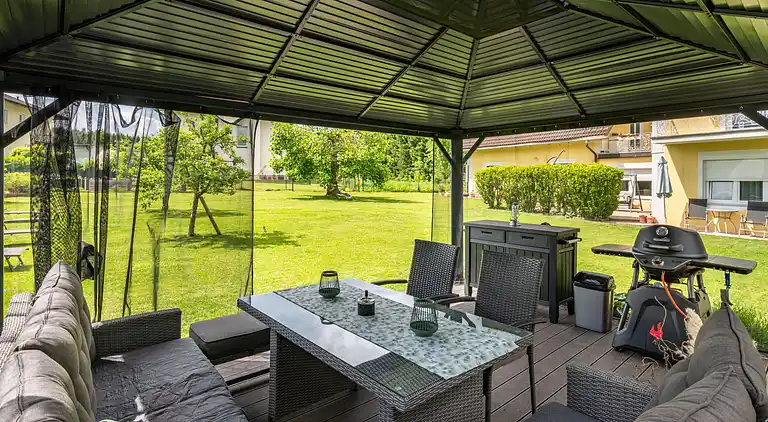 Holiday home in Velden am Wörthersee