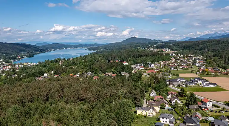 Holiday home in Velden am Wörthersee