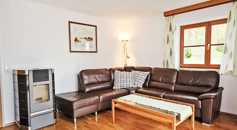 Feriebolig i Wolfsberg