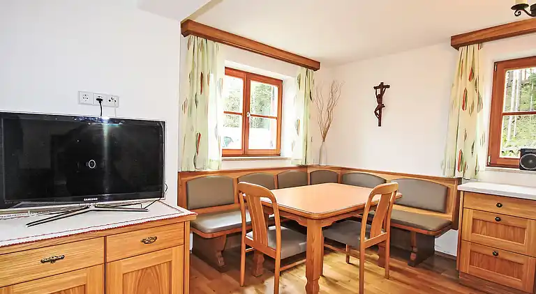 Feriebolig i Wolfsberg