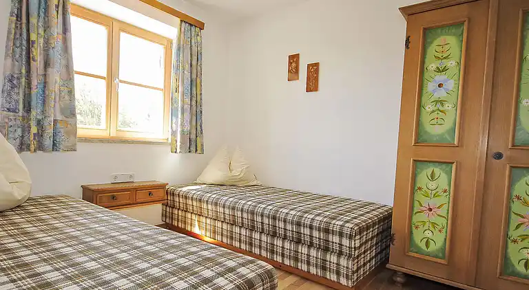 Feriebolig i Wolfsberg