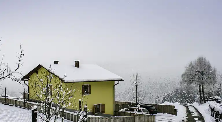 Feriebolig i Wolfsberg