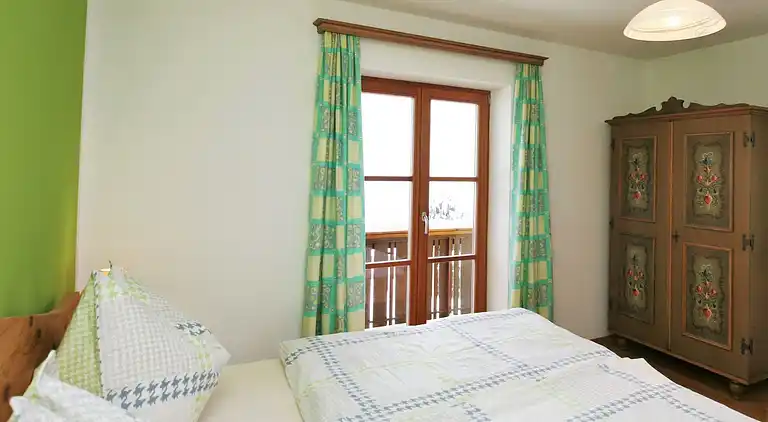 Feriebolig i Wolfsberg