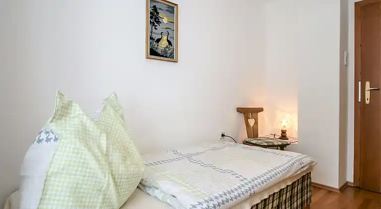 Feriebolig i Wolfsberg