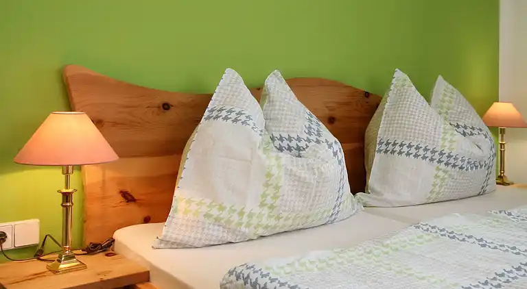 Feriebolig i Wolfsberg