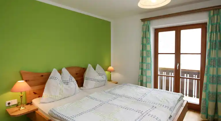 Feriebolig i Wolfsberg