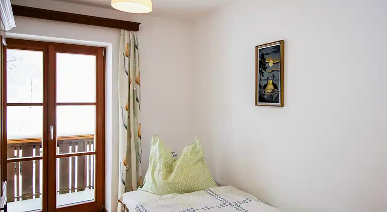 Feriebolig i Wolfsberg