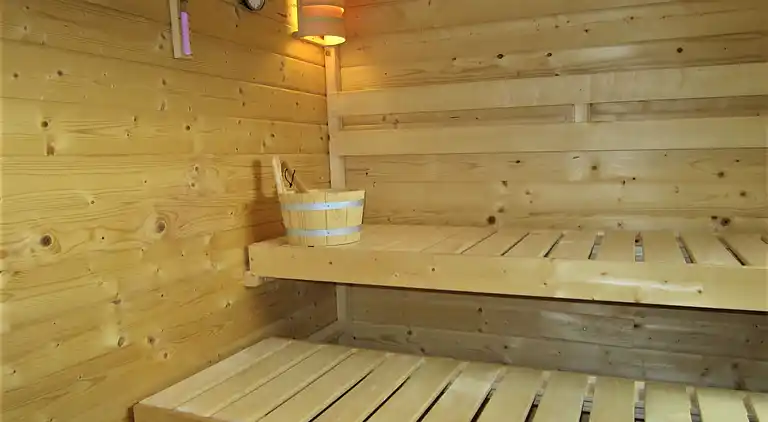 Feriebolig i Wolfsberg