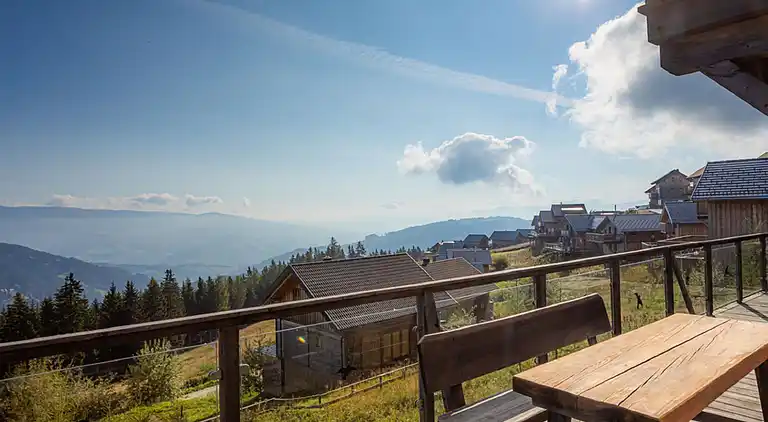 Holiday home in Wolfsberg