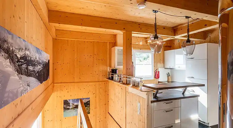 Holiday home in Wolfsberg