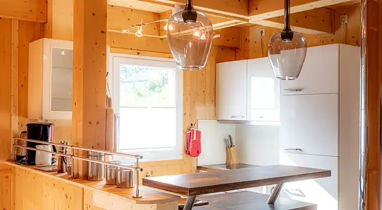 Holiday home in Wolfsberg