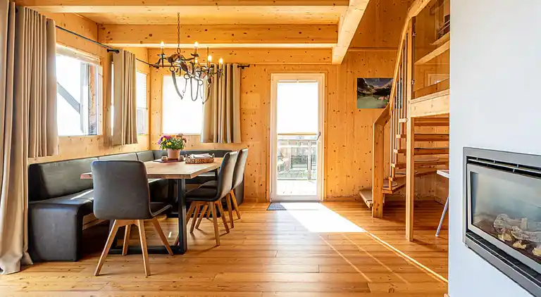 Holiday home in Wolfsberg