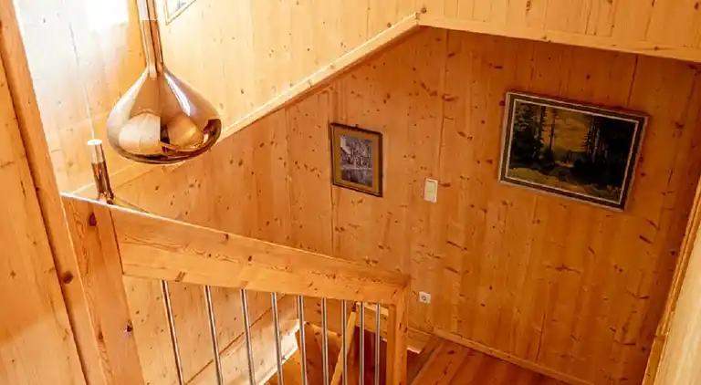 Holiday home in Wolfsberg